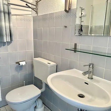 Apartmán 5061 Saarstr 8a
