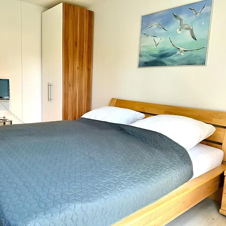 5061 Saarstr 8a Apartment Dahme (Schleswig-Holstein)