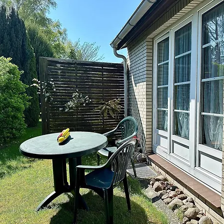 Apartment 5061 Saarstr 8a Dahme (Schleswig-Holstein)