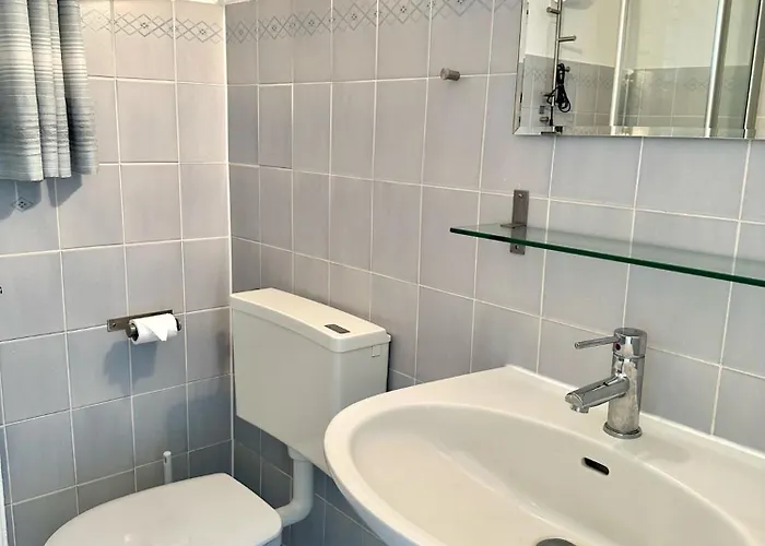 Appartement 5061 Saarstr 8a