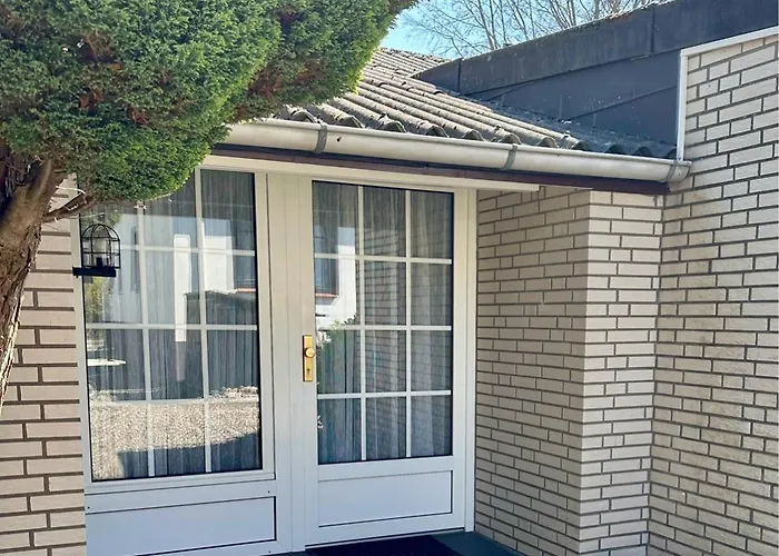 Appartement 5061 Saarstr 8a